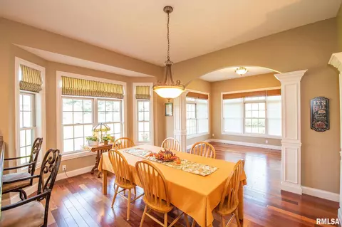 6205 W Creekside Dr, Edwards, IL 61528 photo 9