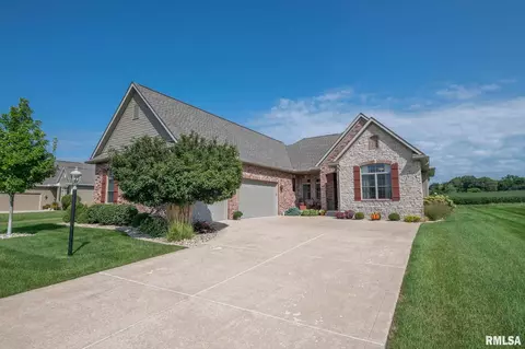 6205 W Creekside Dr, Edwards, IL 61528 photo 42