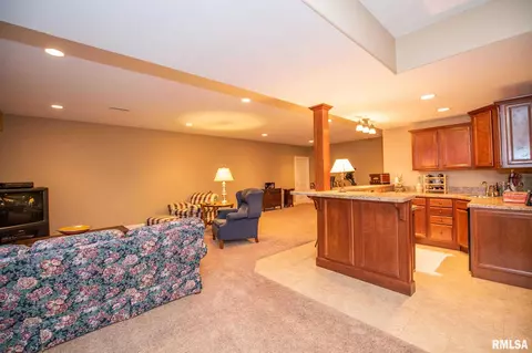 6205 W Creekside Dr, Edwards, IL 61528 photo 29