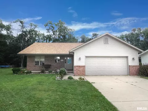 9525 W Guinivere Dr, Mapleton, IL 61547 photo 1