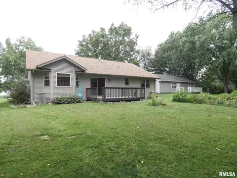 9525 W Guinivere Dr, Mapleton, IL 61547 photo 17