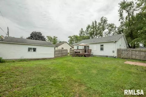 215 W Bertram St, Metamora, IL 61548 photo 5