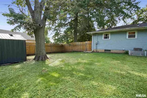 9512 S Robinson Ln, Mapleton, IL 61547 photo 7