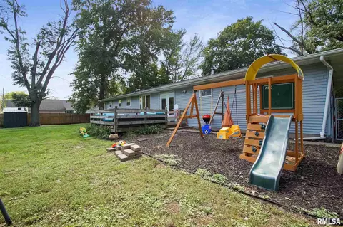 9512 S Robinson Ln, Mapleton, IL 61547 photo 5