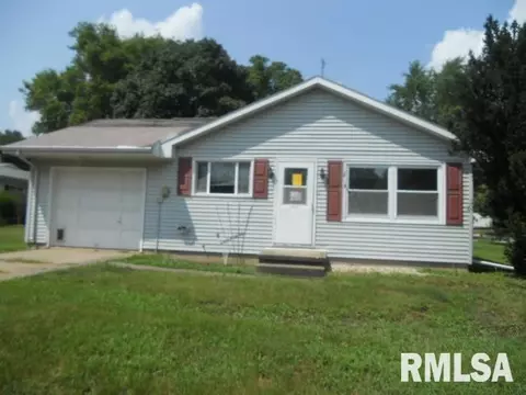 100 Circle Dr, Avon, IL 61415 photo 1