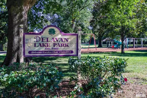 308 E 1st St, Delavan, IL 61734 photo 41