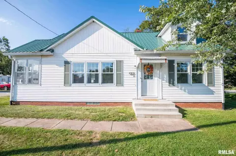 615 E Mount Vernon, Metamora, IL 61548 photo 1