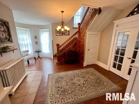 409 S Lafayette St, Macomb, IL 61455 photo 13