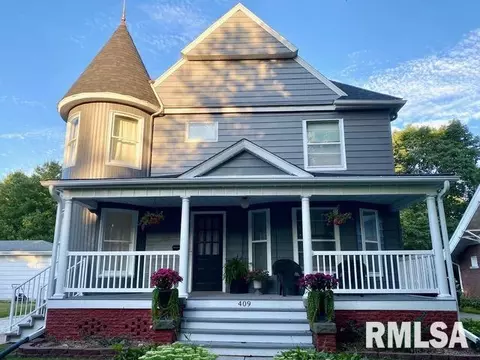409 S Lafayette St, Macomb, IL 61455 photo 3