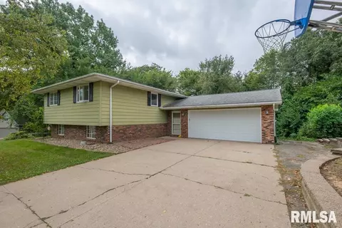 10514 W Galan Ct, Mapleton, IL 61547 photo 1