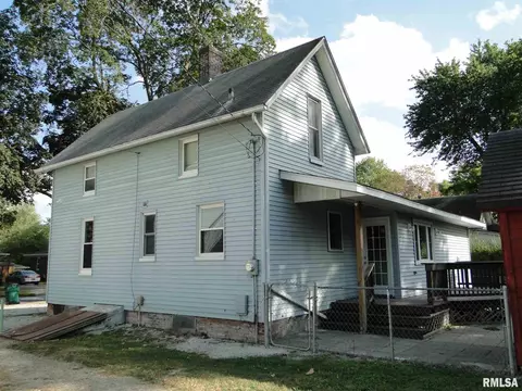 526 S Johnson St, Macomb, IL 61455 photo 21