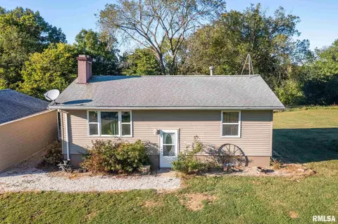 10305 W Timber Rd, Mapleton, IL 61547 photo 36
