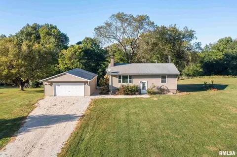 10305 W Timber Rd, Mapleton, IL 61547 photo 32