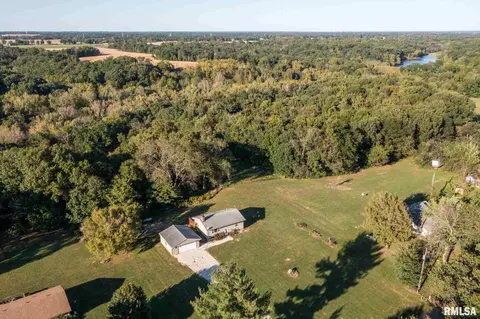10305 W Timber Rd, Mapleton, IL 61547 photo 1