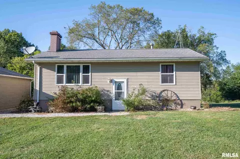10305 W Timber Rd, Mapleton, IL 61547 photo 30