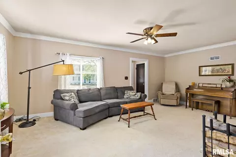 327 N Kickapoo Ter, Peoria, IL 61604 photo 8
