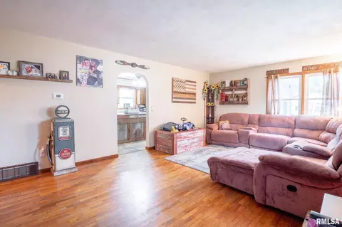 1004 S Oak St, Delavan, IL 61734 photo 5