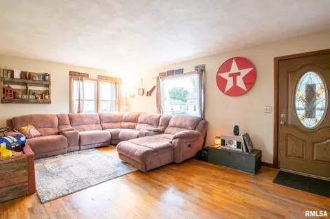 1004 S Oak St, Delavan, IL 61734 photo 3