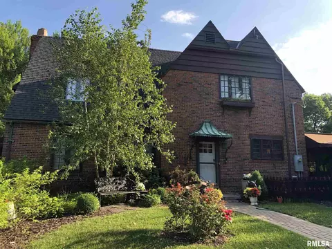 311 S Randolph St, Macomb, IL 61455 photo 47