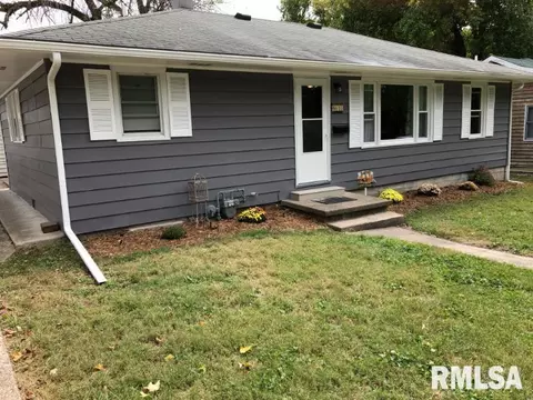 615 S Campbell St, Macomb, IL 61455 photo 26