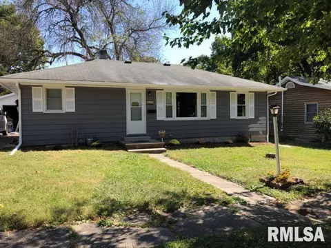 615 S Campbell St, Macomb, IL 61455 photo 1