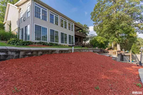 4625 S King Arthur Ct, Mapleton, IL 61547 photo 38