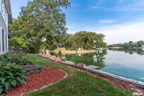 4625 S King Arthur Ct, Mapleton, IL 61547 photo 35