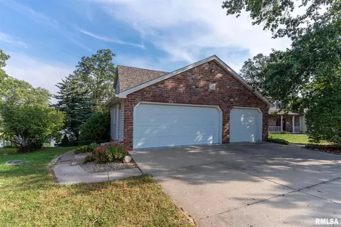 4625 S King Arthur Ct, Mapleton, IL 61547 photo 45