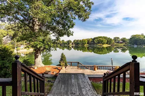 4625 S King Arthur Ct, Mapleton, IL 61547 photo 40