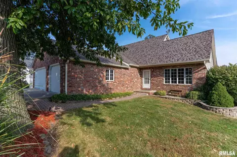 4625 S King Arthur Ct, Mapleton, IL 61547 photo 1