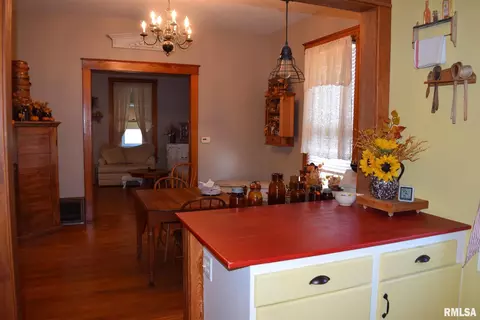 446 E Walnut St, Washburn, IL 61570 photo 9