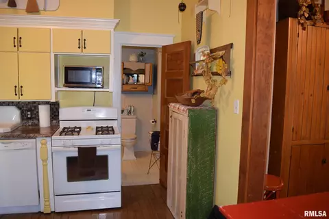446 E Walnut St, Washburn, IL 61570 photo 4