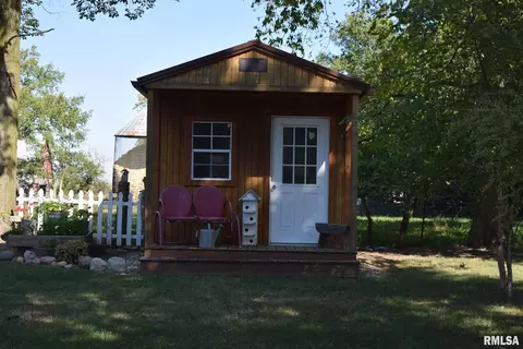 446 E Walnut St, Washburn, IL 61570 photo 48