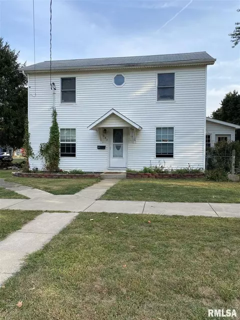 207 9th St, Lacon, IL 61540 photo 1