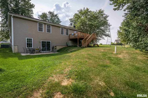 10517 W Sir Galahad Ct, Mapleton, IL 61547 photo 17