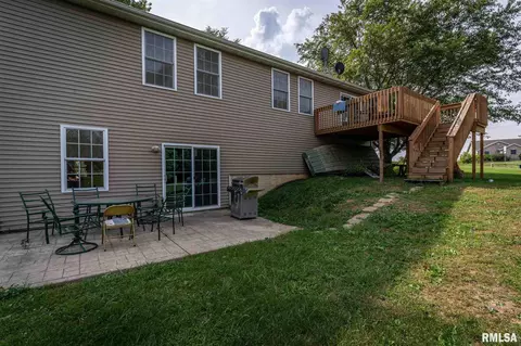 10517 W Sir Galahad Ct, Mapleton, IL 61547 photo 19