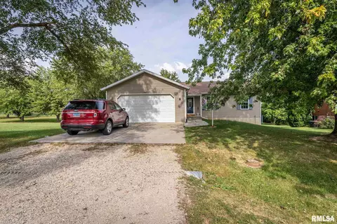 10517 W Sir Galahad Ct, Mapleton, IL 61547 photo 1