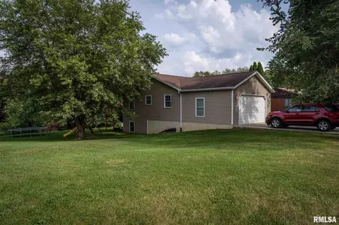 10517 W Sir Galahad Ct, Mapleton, IL 61547 photo 2
