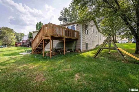 10517 W Sir Galahad Ct, Mapleton, IL 61547 photo 16