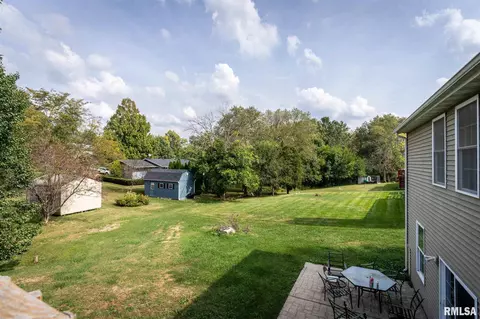 10517 W Sir Galahad Ct, Mapleton, IL 61547 photo 18