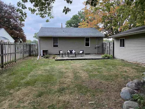316 Edgewood St, Morton, IL 61550 photo 5