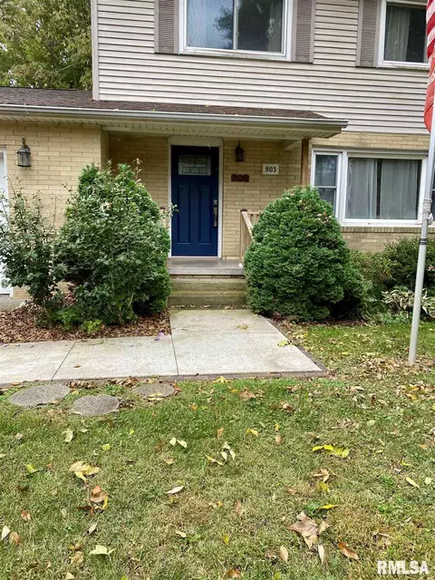 803 W Mcdonough St, Macomb, IL 61455 photo 29