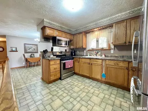 301 1st St, Congerville, IL 61729 photo 6