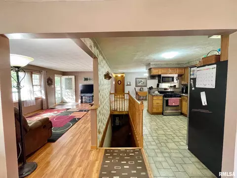 301 1st St, Congerville, IL 61729 photo 5