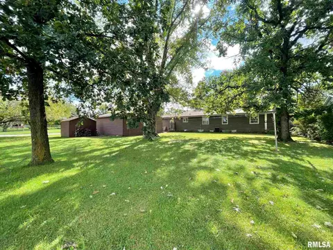 301 1st St, Congerville, IL 61729 photo 28