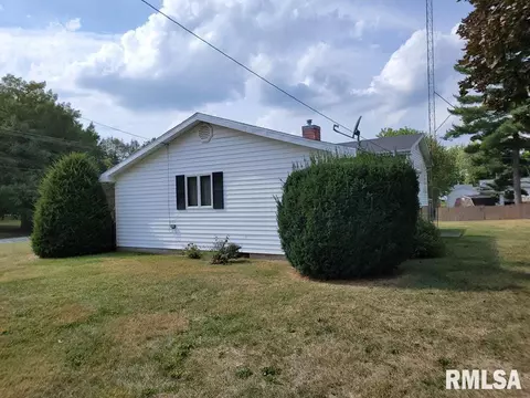 1020 E Piper St, Macomb, IL 61455 photo 8