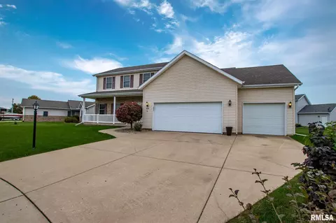 1505 Red Brook Ct, Metamora, IL 61548 photo 41