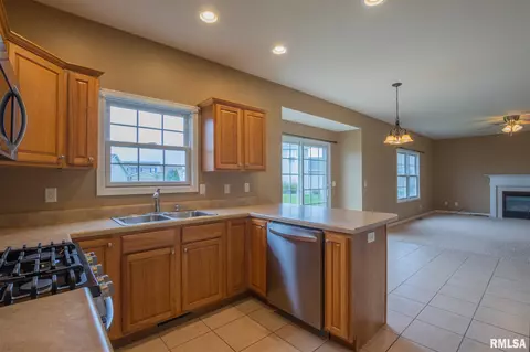 1505 Red Brook Ct, Metamora, IL 61548 photo 9