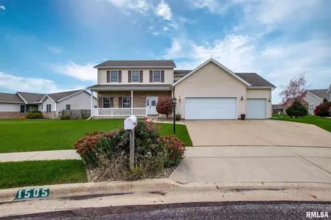 1505 Red Brook Ct, Metamora, IL 61548 photo 42
