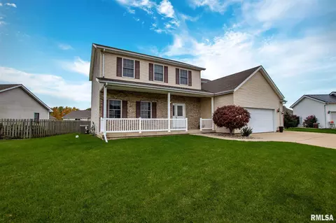 1505 Red Brook Ct, Metamora, IL 61548 photo 2